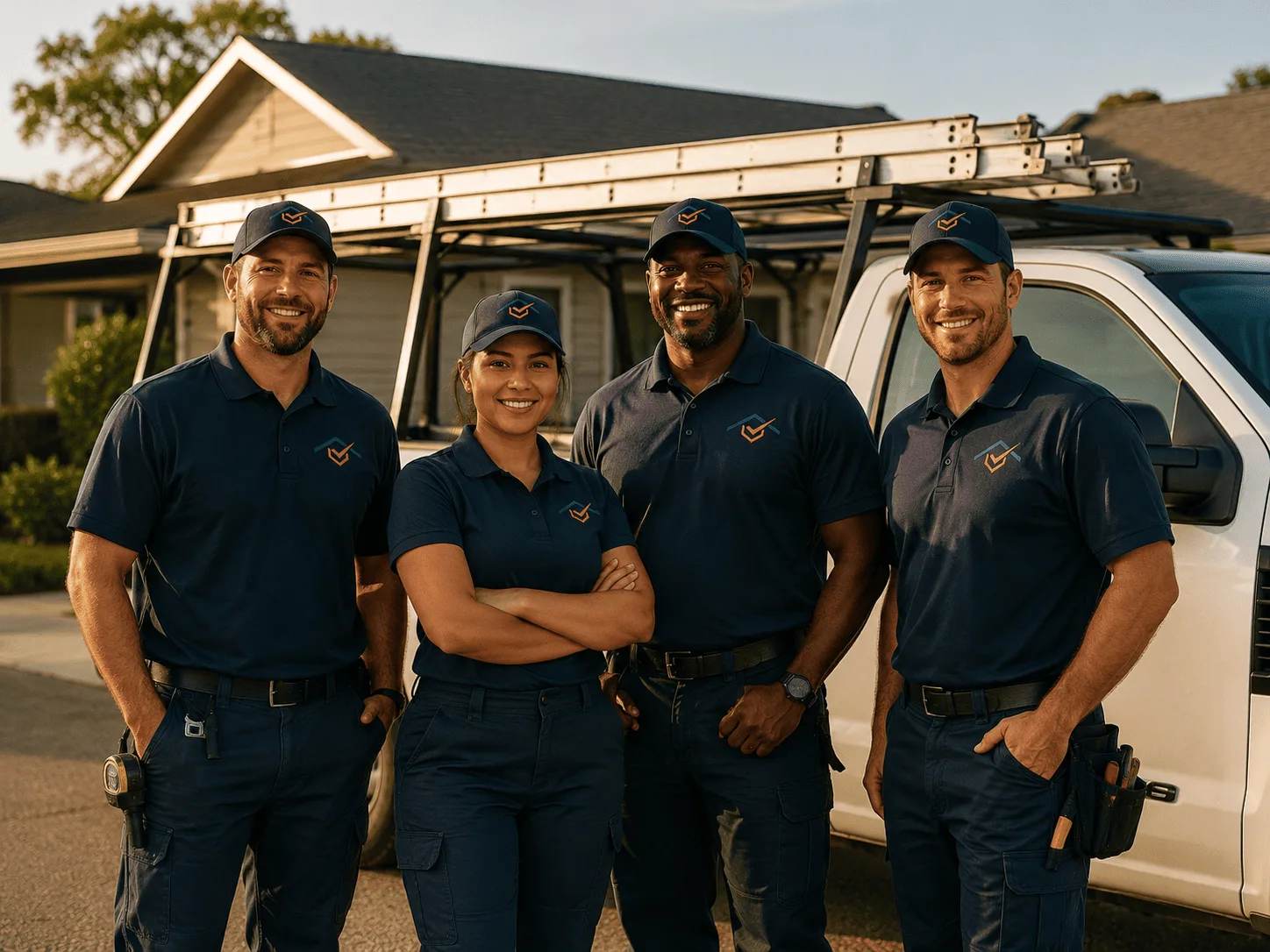 Roof Inspection company in Zarephath, NJ